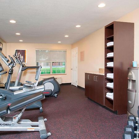 Towneplace Suites Indianapolis Park 100 Dış mekan fotoğraf