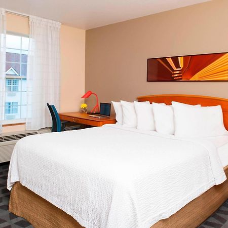 Towneplace Suites Indianapolis Park 100 Dış mekan fotoğraf