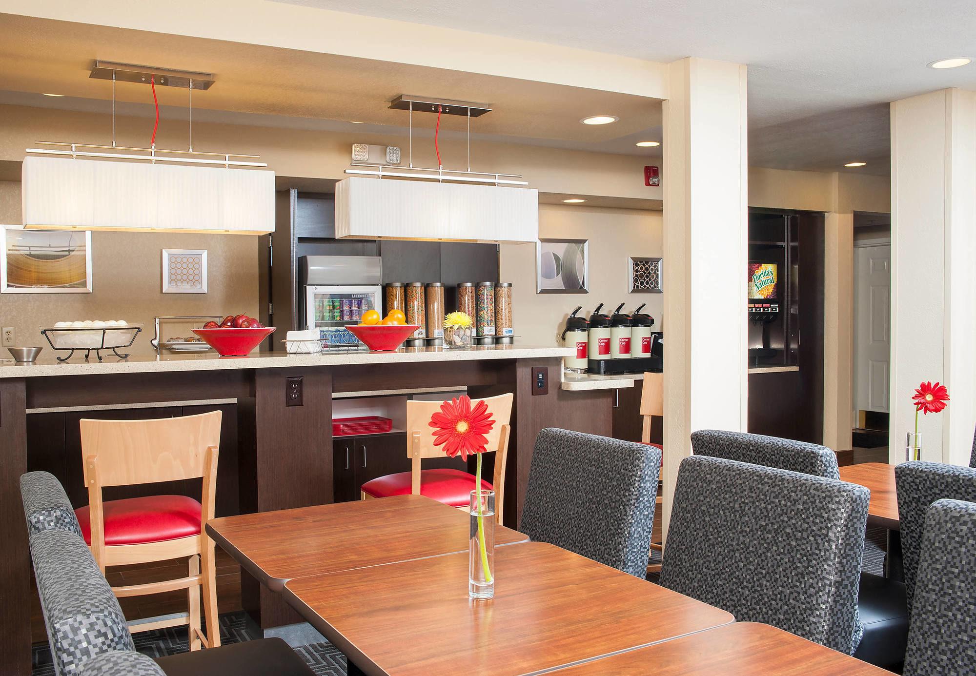 Towneplace Suites Indianapolis Park 100 Dış mekan fotoğraf