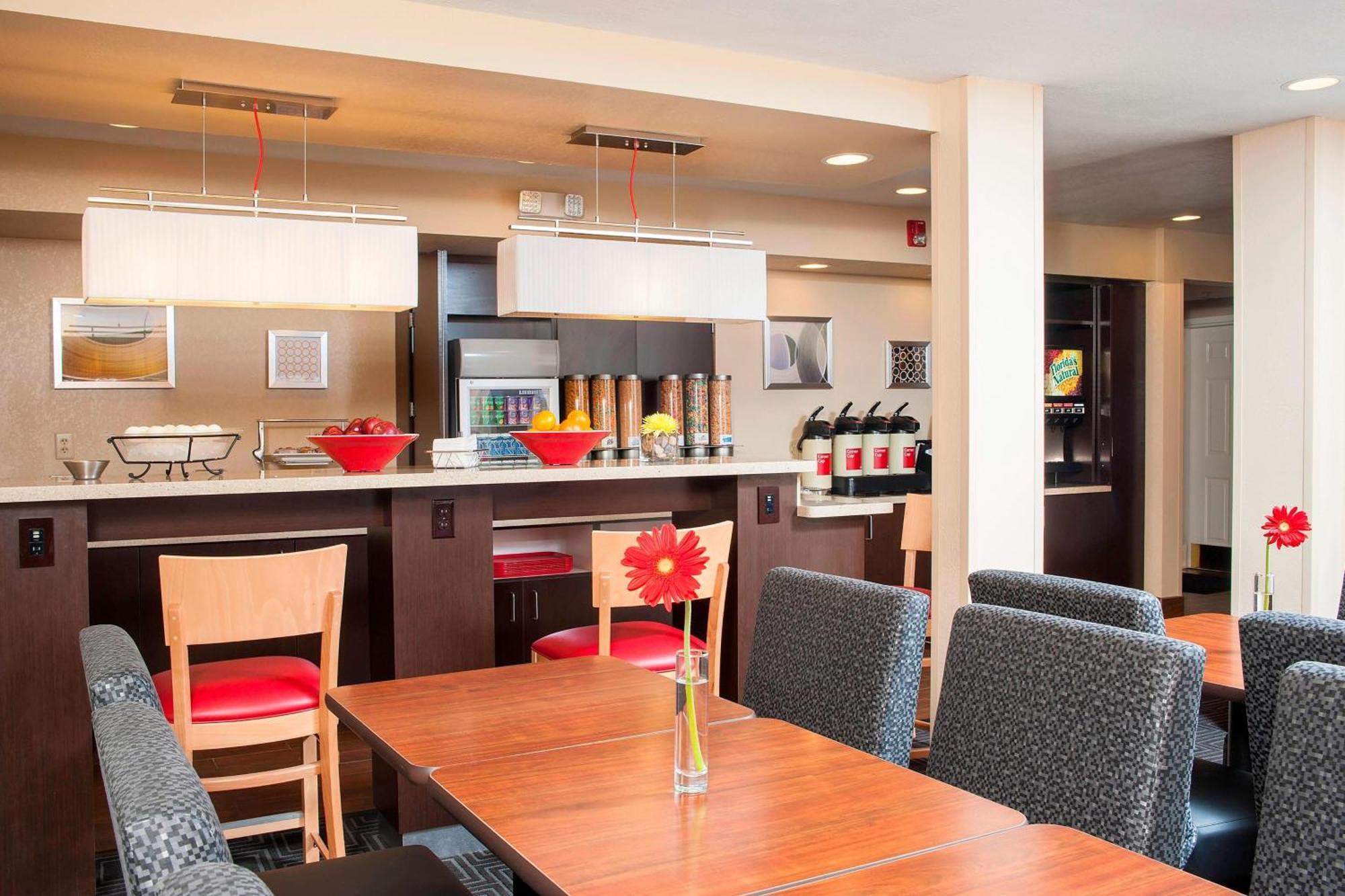 Towneplace Suites Indianapolis Park 100 Dış mekan fotoğraf