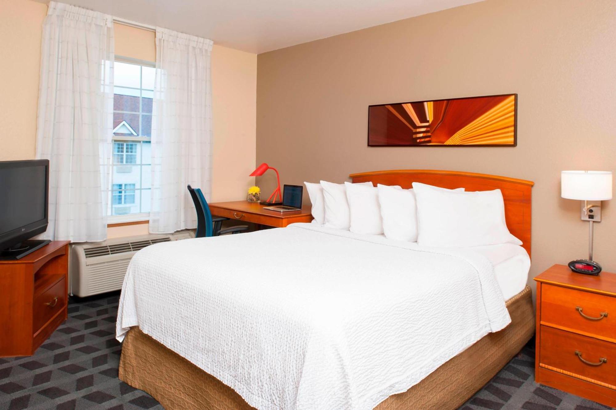 Towneplace Suites Indianapolis Park 100 Dış mekan fotoğraf