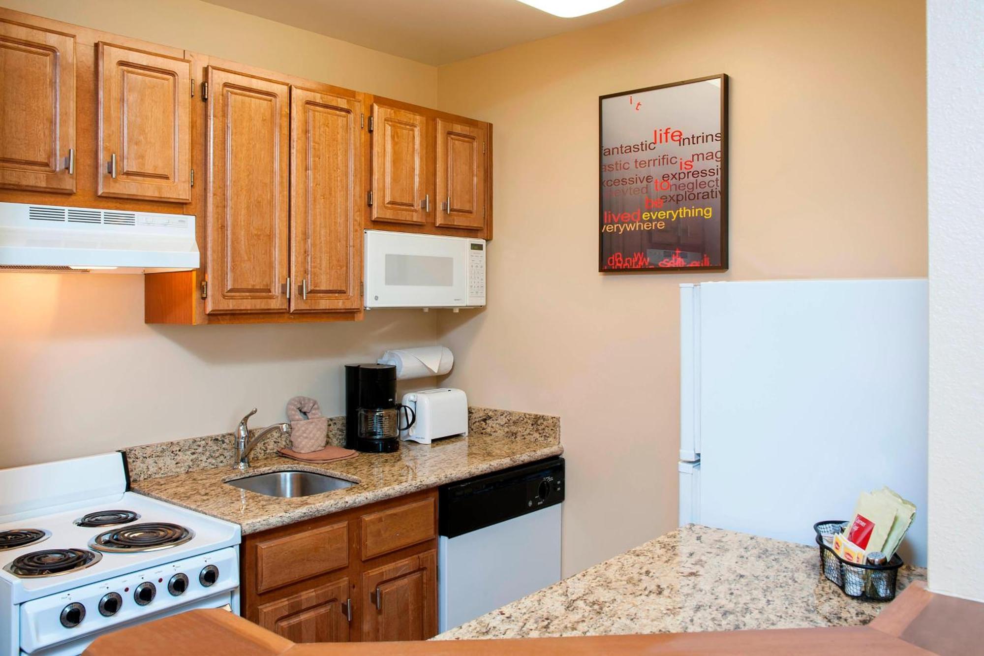 Towneplace Suites Indianapolis Park 100 Dış mekan fotoğraf