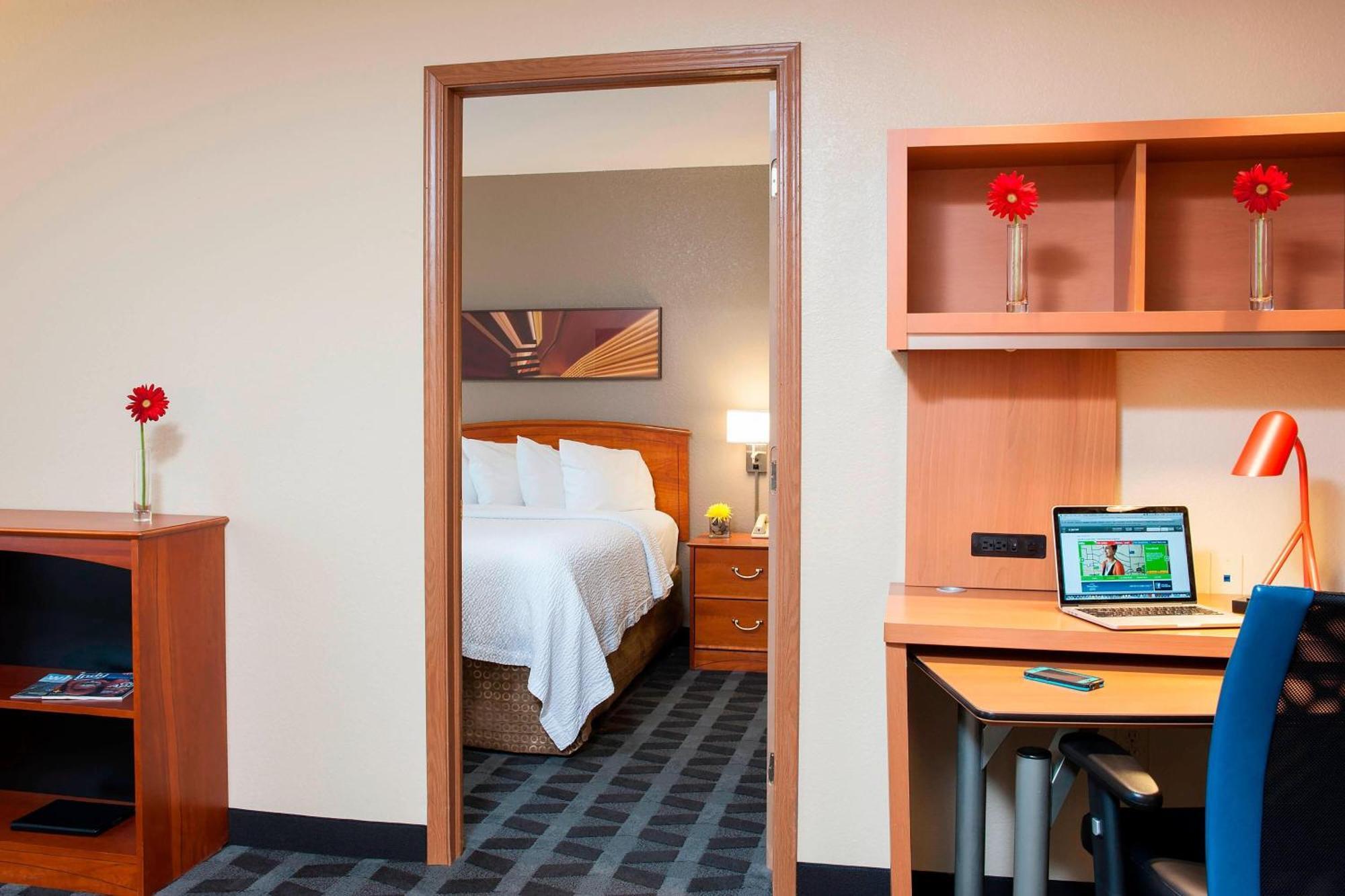 Towneplace Suites Indianapolis Park 100 Dış mekan fotoğraf