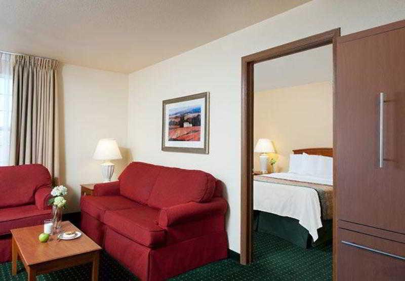 Towneplace Suites Indianapolis Park 100 Dış mekan fotoğraf