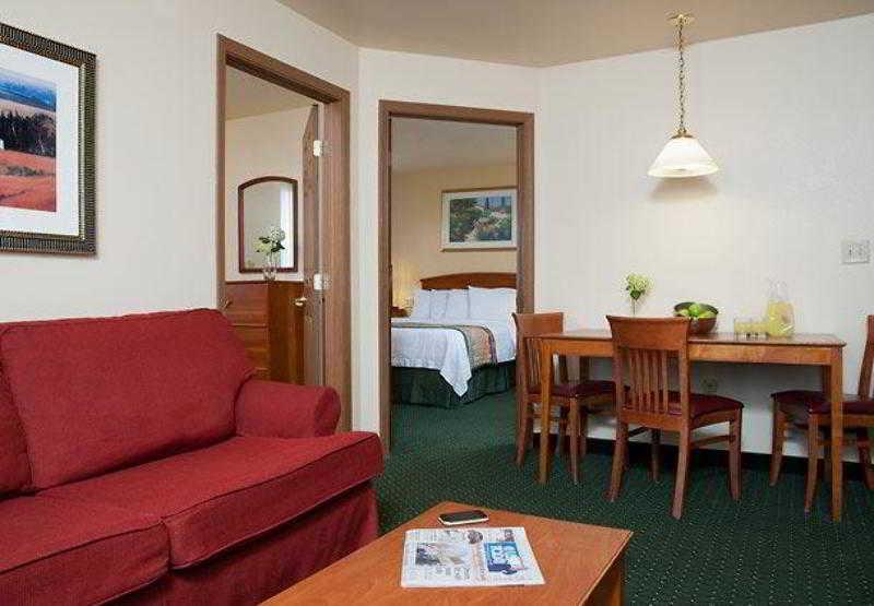 Towneplace Suites Indianapolis Park 100 Oda fotoğraf