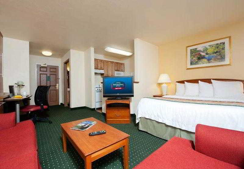 Towneplace Suites Indianapolis Park 100 Dış mekan fotoğraf