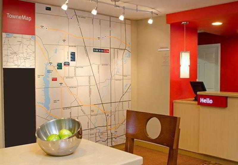 Towneplace Suites Indianapolis Park 100 Dış mekan fotoğraf